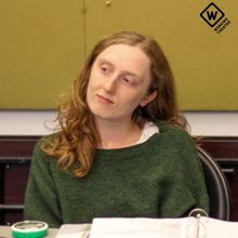 Kallan Dana Named Working Theater Playwright In Residence