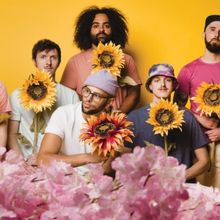 Joe Hertler & The Rainbow Seekers Share Additional 2024 US Tour Dates 　​  ​