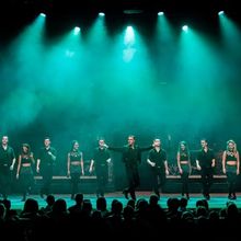 World Irish Dance Champions to Bring A TASTE OF IRELAND to Connecticut