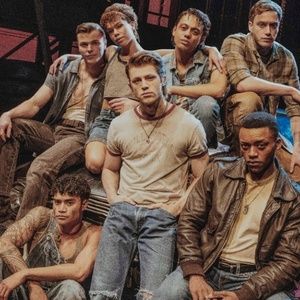 THE OUTSIDERS National Tour is Coming to The Fabulous Fox This Winter