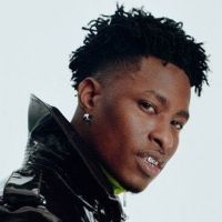 Lucky Daye Sets 'Candydrip' Vinyl Release