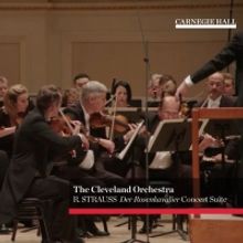 VIDEO: Carnegie Hall Shares Footage From Cleveland Orchestra Concert