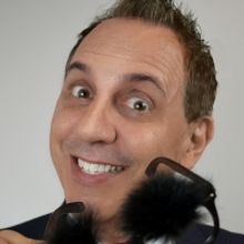 Desert Stage Theatre Academy Presents INTRO TO IMPROV