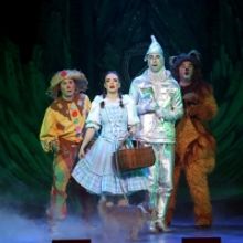 Epstein Theatre to Present THE WIZARD OF OZ This Month