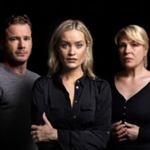 2:22 A GHOST STORY Enters Final 6 Weeks of Performances at Criterion Theatre