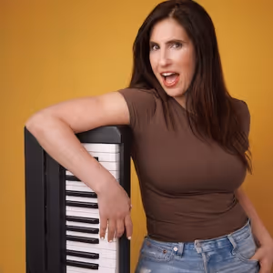 Theater For The New City to Present ADULTING FOR IDIOTS Starring Nikki MacCallum…