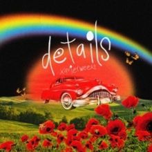 Xavier Weeks Shares New Song 'Details'