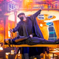 Lighthouse Immersive Announces World Premiere Of MAGIC IMMERSIVE