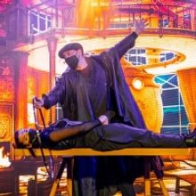 Lighthouse Immersive Announces World Premiere Of MAGIC IMMERSIVE