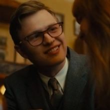 VIDEO: See Ansel Elgort, Nicole Kidman in the Second Trailer for THE GOLDFINCH