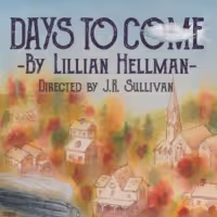 Last Week to See Mint Theater's DAYS TO COME