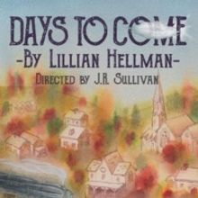 Last Week to See Mint Theater's DAYS TO COME