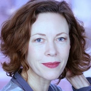 Veanne Cox to Join MY FIRST EX-HUSBAND Off-Broadway Tonight