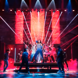 & JULIET, BACK TO THE FUTURE & More Set For Providence Performing Arts Center's…