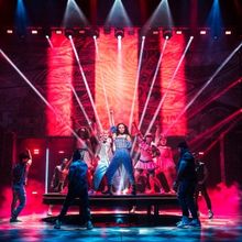 & JULIET, BACK TO THE FUTURE & More Set For Providence Performing Arts Center's 2024/