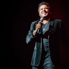 Darlington Hippodrome Announces New Show On Sale - LIONEL – THE MUSIC OF LIONEL RIC