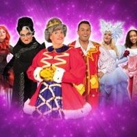 Capital Theatres Announces SLEEPING BEAUTY Pantomime, THE NUTCRACKER and More