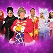 Capital Theatres Announces SLEEPING BEAUTY Pantomime, THE NUTCRACKER and More