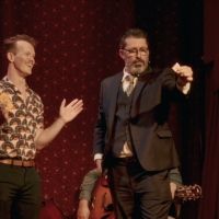 Greg Dubin (aka The Great Dubini) To Bring His New Magic Show to The Midnight Theatre