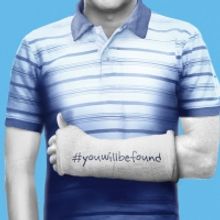 DEAR EVAN HANSEN's Return to Broadway Celebrated With Performance of YOU WILL BE FOUN