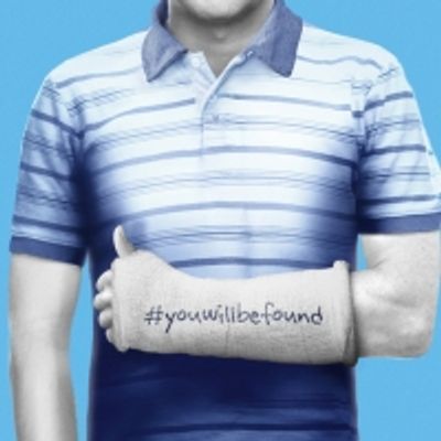 DEAR EVAN HANSEN's Return to Broadway Celebrated With Performance of YOU WILL BE FOUND