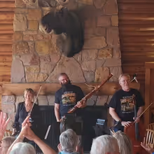 Arts Capacity and Wyoming Festival of New Music to Unite as One Organization