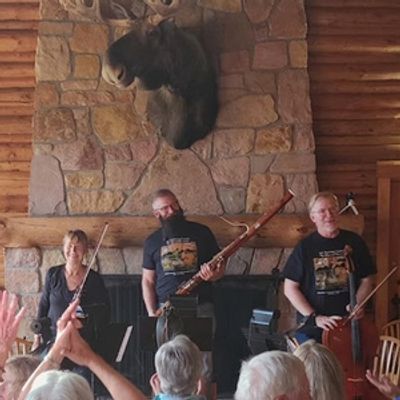 Arts Capacity and Wyoming Festival of New Music to Unite as One Organization