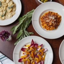 Eataly NYC Fall Restaurant Fest