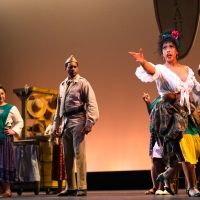 Encore Presentation of Opera Orlando's CARMEN to be Presented on WUCF TV