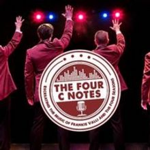 The Four C Notes to Premiere Virtual Concert at WPPAC