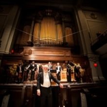 Early Music New York Announces 48th Season - 'A Veritable Aural Mosaic'
