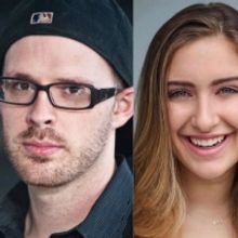 Ryan Scott Oliver Stops By SOUP TROUPE ONLINE!