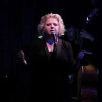 BWW Review: Tanya Moberly Sets The Standard With I LOVE NEW YORK SONGWRITERS PART II…