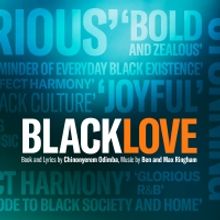 BLACK LOVE Launches Kiln Theatre's 2022 Season