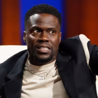 Kevin Hart to Guest Star on SHARK TANK