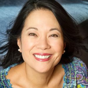 Christine Toy Johnson's INVISIBLE INK To Hold Private Industry Reading In February