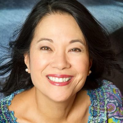 Christine Toy Johnson's INVISIBLE INK To Hold Private Industry Reading In February