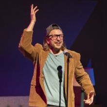 City Circle Presents ACTING OUT WHILE STAYING IN