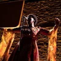 LITTLE GIRL BLUE Extends Run At New World Stages