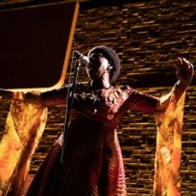 LITTLE GIRL BLUE Extends Run At New World Stages