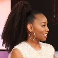 VIDEO: Anika Noni Rose & Jennifer Hudson Look Back on DREAMGIRLS on THE JENNIFER…