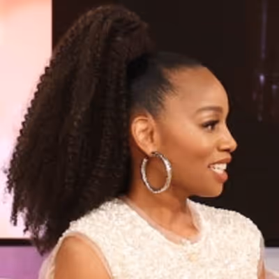 VIDEO: Anika Noni Rose & Jennifer Hudson Look Back on DREAMGIRLS on THE JENNIFER HUDSON SHOW