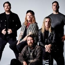 Underoath Release New Album 'The Place After This One'