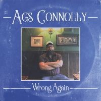 Honky-Tonk Singer-Songwriter Ags Connolly Releases New EP