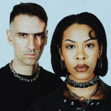 Rico Nasty & Boys Noize Tease New Song; Announce European Club Shows