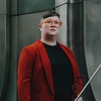 Abi Fayette Leads ORPHEUS CHAMBER ORCHESTRA to Open Season at Carnegie Hall