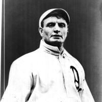 Baseball Legend Rube Waddell at Center Of RUBE! at the Brea Curtis Theatre