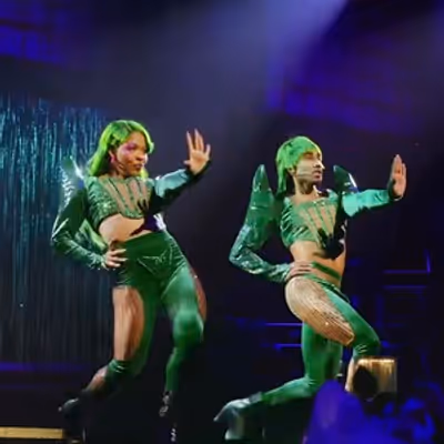 Video: Jonathan Burke Talks the Artistry, Collaboration, and Heart Behind CATS: THE JELLICLE BALL