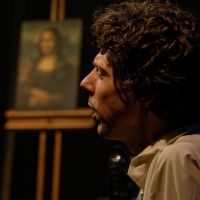 Review: THE WOMAN WHO AMUSES HERSELF, Jack Studio Theatre