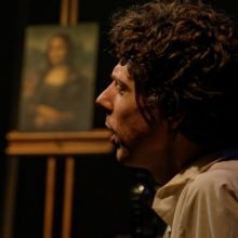 Review: THE WOMAN WHO AMUSES HERSELF, Jack Studio Theatre